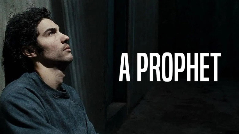 A Prophet still 8