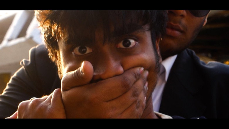 Ram Milai Jodi still 5