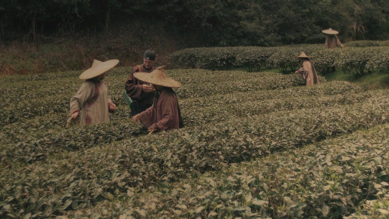 Tea War: The Adventures of Robert Fortune still 5