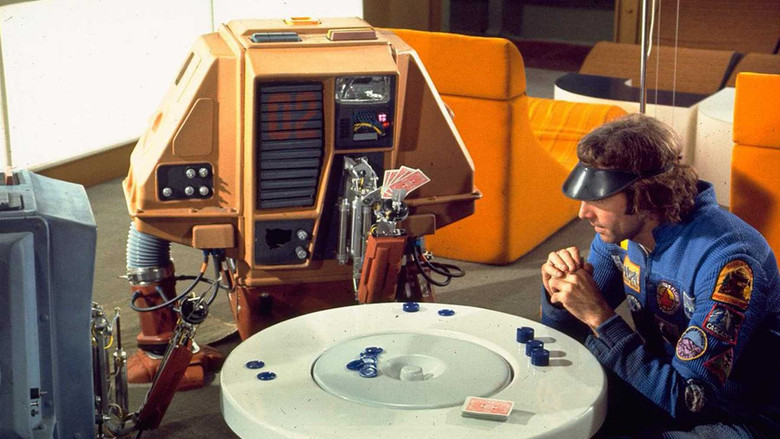 Silent Running still 3