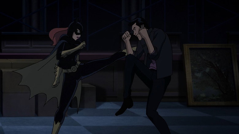 Batman: The Killing Joke still 6