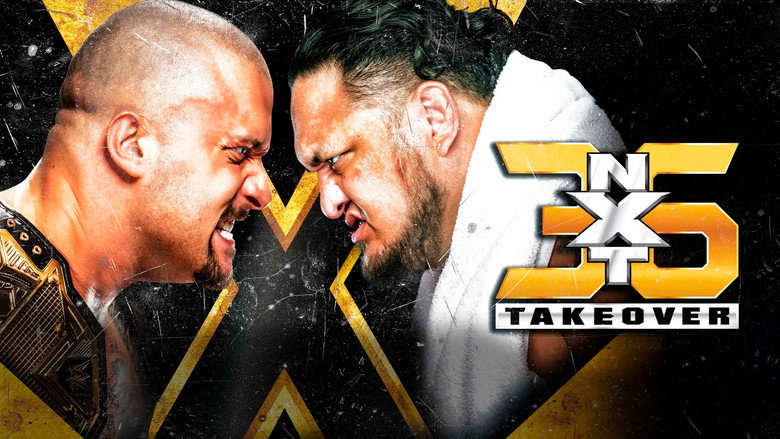 NXT TakeOver 36 still 1