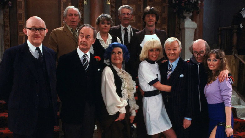 Are You Being Served? still 8
