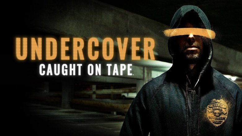 Undercover: Caught on Tape still 2