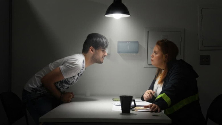 Incidente Externo still 1