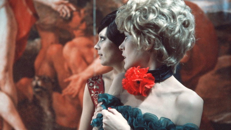 The Bitter Tears of Petra von Kant still 3