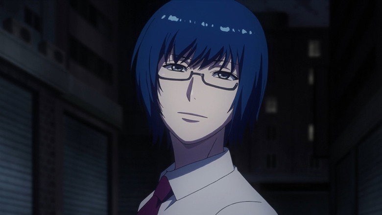 Tokyo Ghoul: Jack still 2