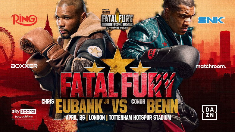 Chris Eubank Jr. vs. Conor Benn still 4