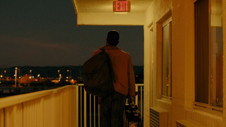 American Folk still 4