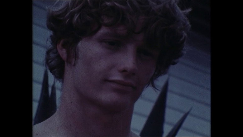 Lonesome Cowboys still 3