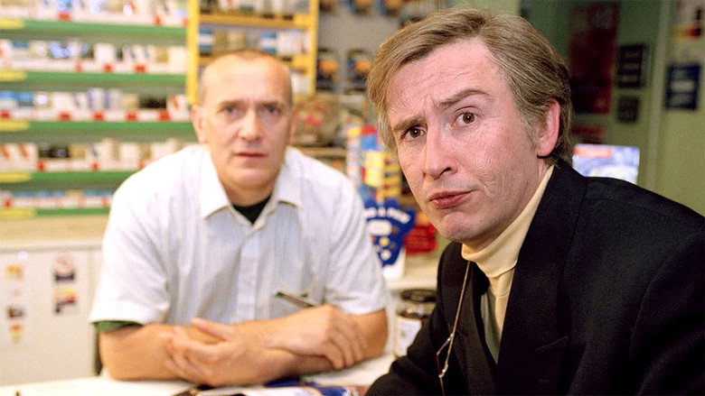 I'm Alan Partridge still 5
