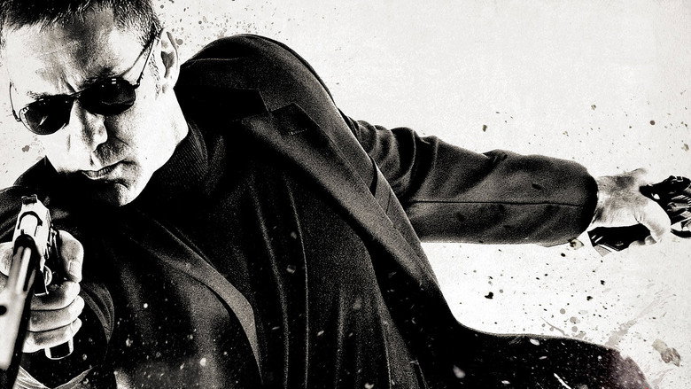 A Hitman in London still 5