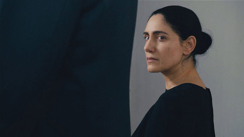 Gett: The Trial of Viviane Amsalem still 3