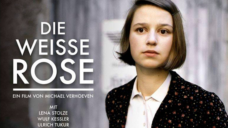 The White Rose still 1