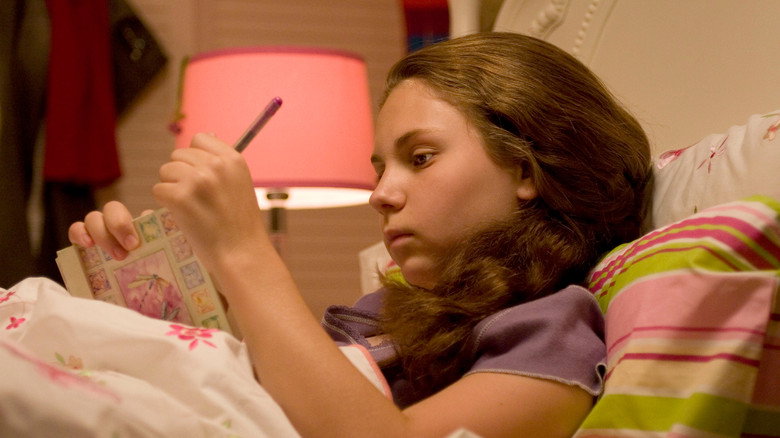 Charlie & Me still 7
