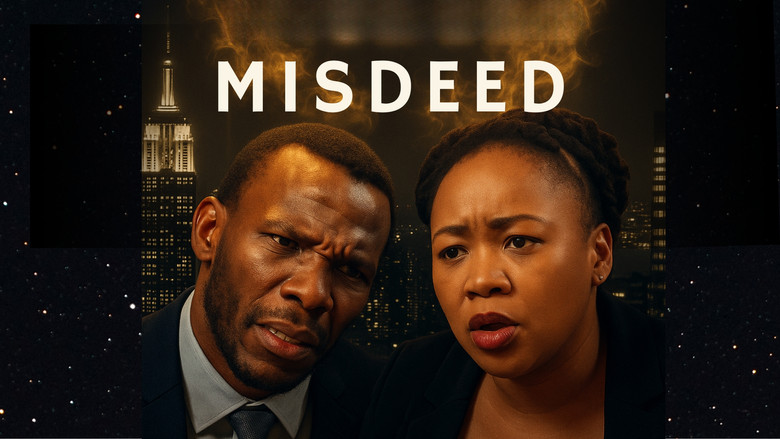 Misdeed still 2