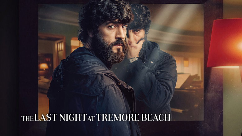 The Last Night at Tremore Beach still 7