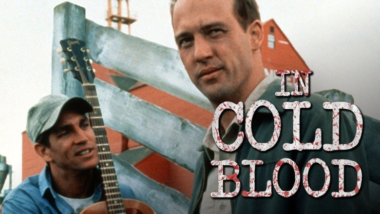 In Cold Blood still 4
