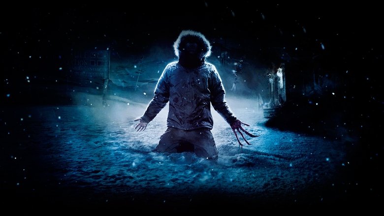 The Thing still 1