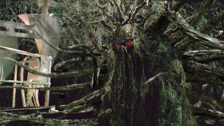 Man-Thing still 1