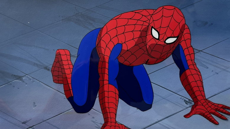 Spider-Man still 8