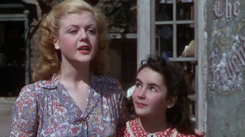 National Velvet still 5