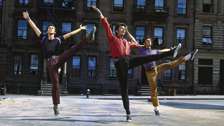 West Side Story still 4