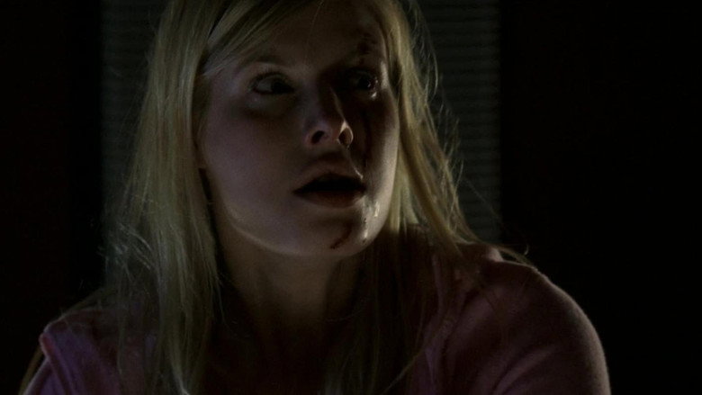 Dead Tone still 1