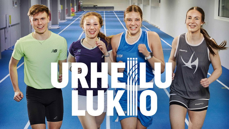 Urheilulukio still 2