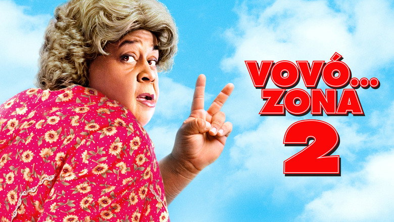 Big Momma's House 2 still 2