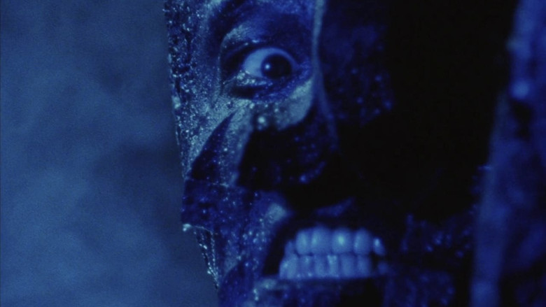 Tetsuo II: Body Hammer still 2