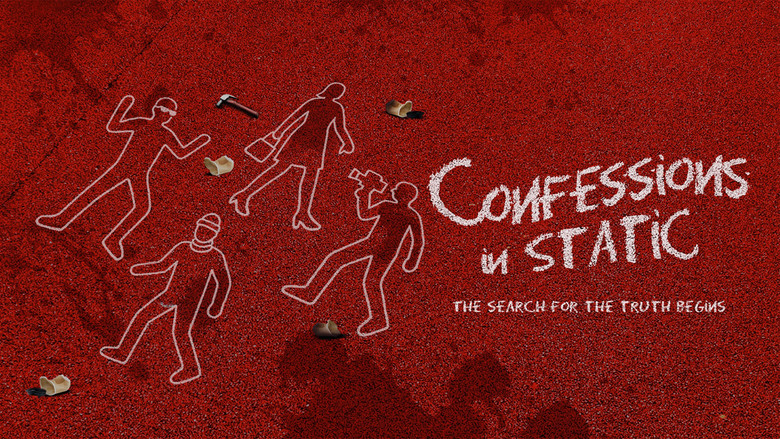 Confessions in Static still 1
