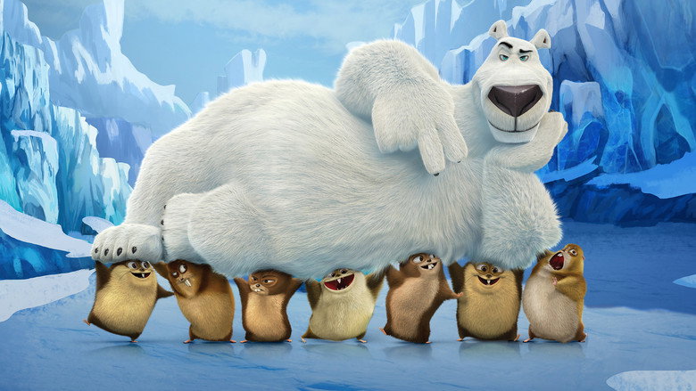 Norm of the North still 4