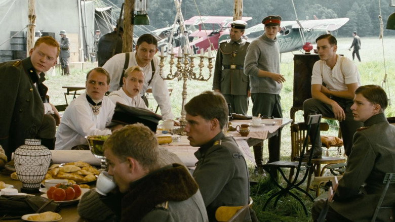 The Red Baron still 4