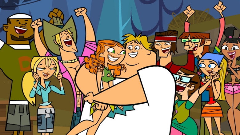 Total Drama Island still 3