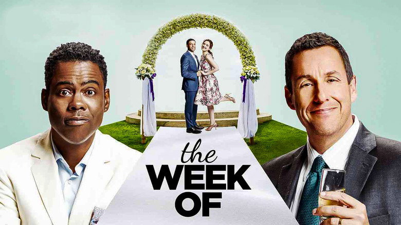 The Week Of still 7