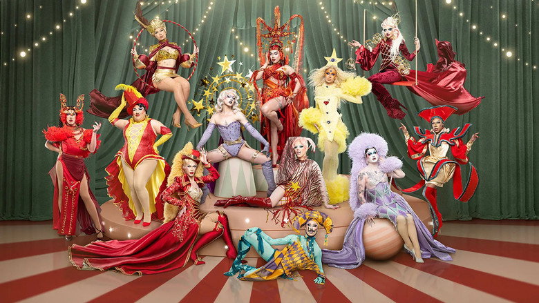 Canada's Drag Race still 3