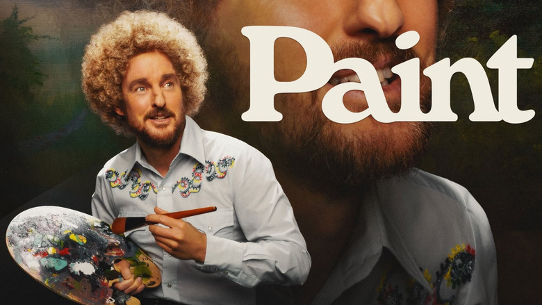 Paint still 6