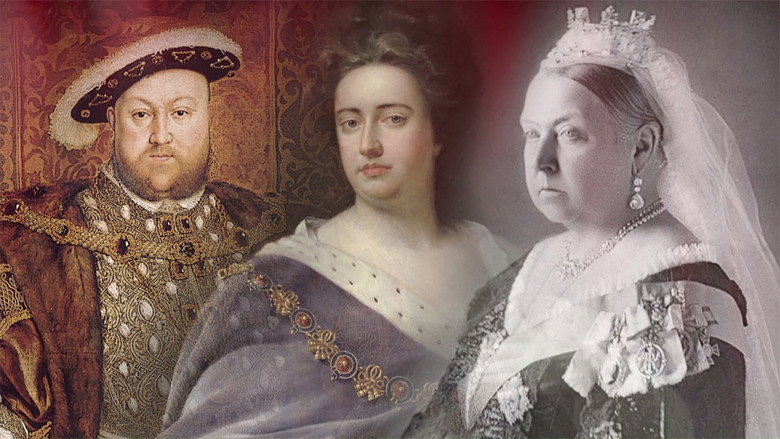 Fit to Rule: How Royal Illness Changed History still 2