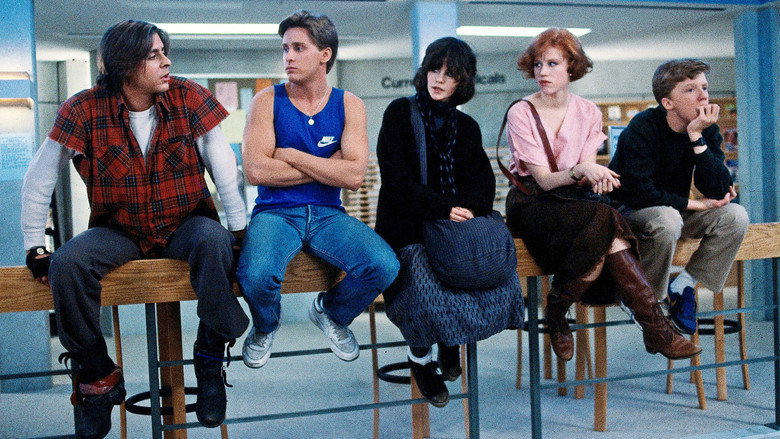 The Breakfast Club still 3