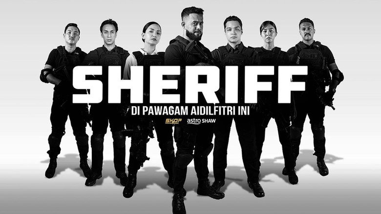 Sheriff still 2