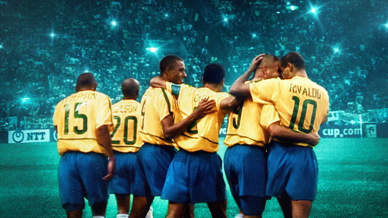 Brazil 2002: The Real Story still 2