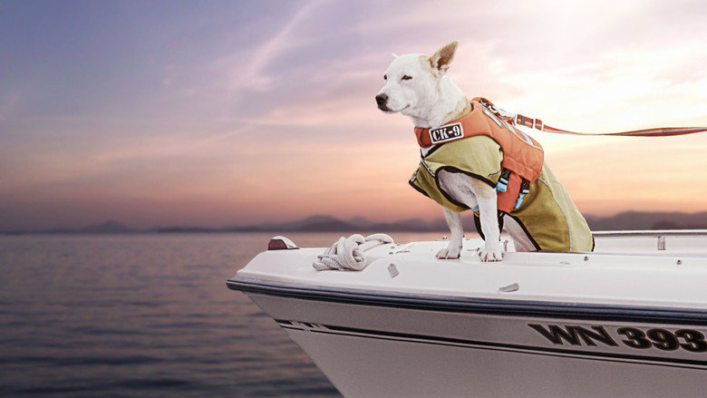 It's a Dog's Life with Bill Farmer still 6