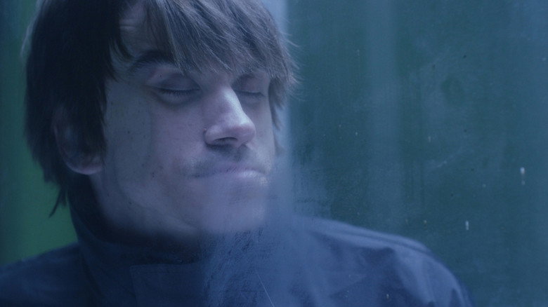 The Parrot still 1