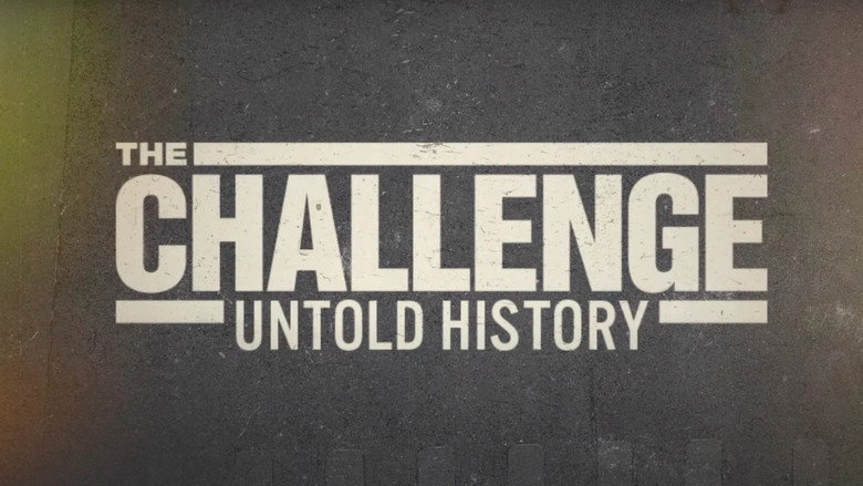 The Challenge: Untold History still 1