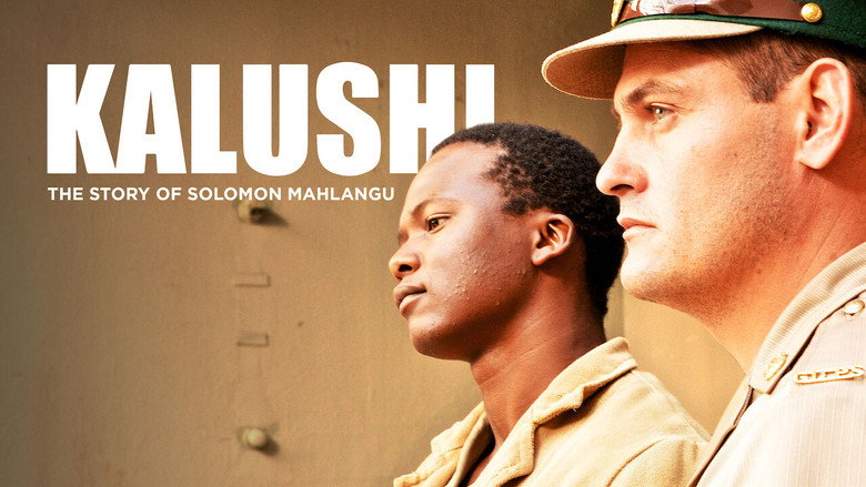 Kalushi: The Story of Solomon Mahlangu still 3