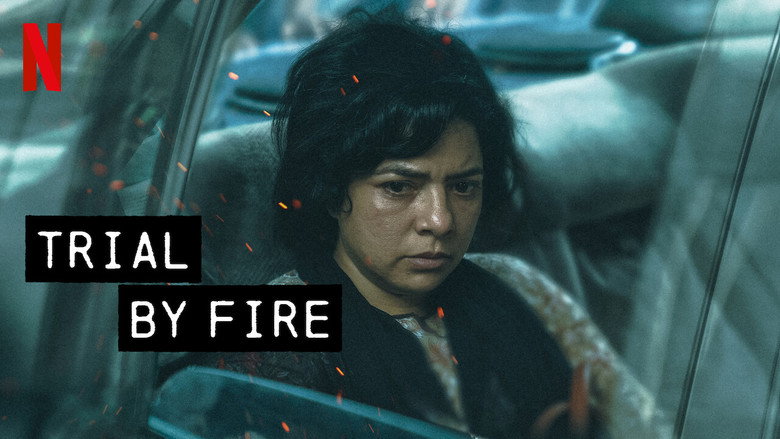 Trial by Fire still 4