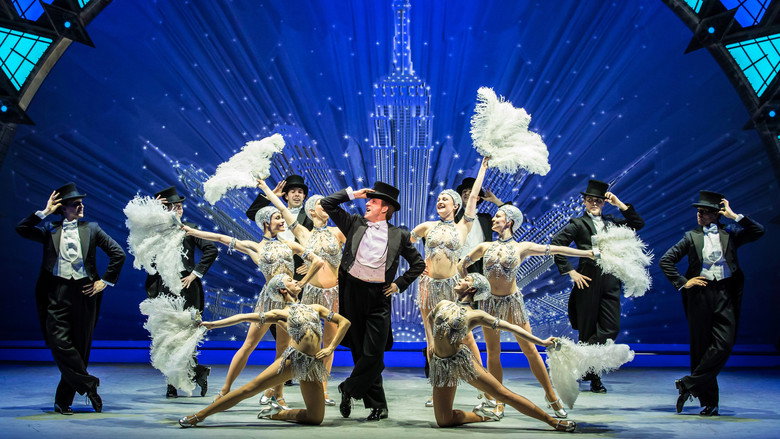 An American in Paris: The Musical still 2