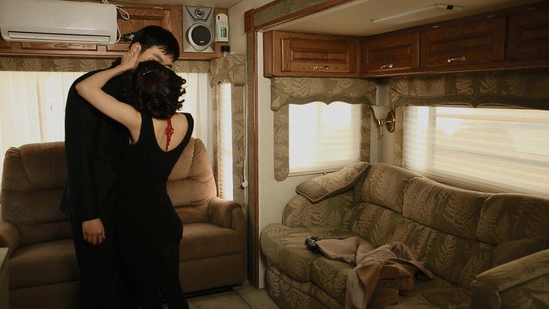 Let's Go To Rose Motel 2 - Thirst still 1