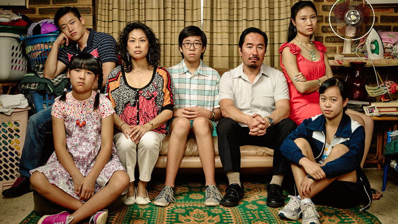 The Family Law still 2